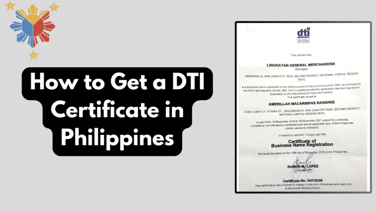 TIN ID | How to Get TIN ID, Requirements, Verifications in Philippines ...